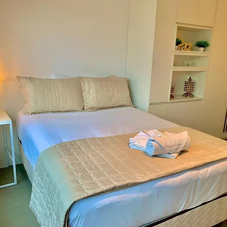 Liv - Apartamento 705