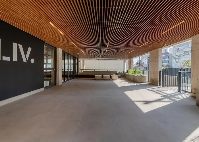 Liv - 705 Confortável E Completo Apartamento Porto Alegre