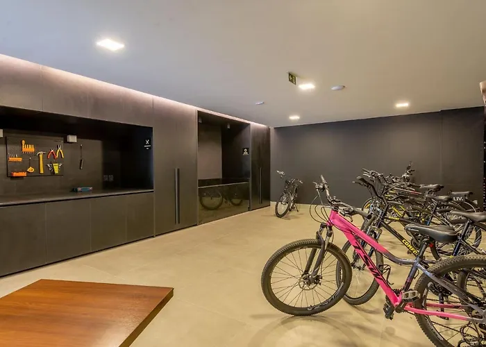 Apartamento Liv - 705 Confortável E Completo Porto Alegre