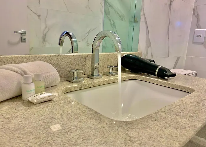 Liv - 705 Confortável E Completo Apartamento